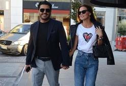 Sürprizleri bitmiyor! Uğur Akkuş'tan Ebru Şallı'ya 15 milyon dolarlık hediye