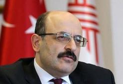 YÖK Başkanı Saraç duyurdu! Öğretim üyelerine müjde...
