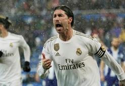 Deportivo Alaves 1 - 2 Real Madrid