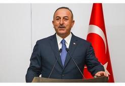 Bakan Çavuşoğlu açıkladı: Mart ayında Türkiye'de başlıyor