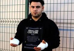 Yunanistan'dan Türkiye'ye zorla gönderildiler