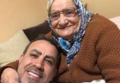Haluk Levent: Anneme çok şey borçluyum