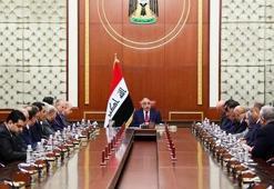 Irak'ta Başbakan Abdulmehdi’nin istifası kabul edildi!