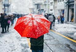 Bugün hava nasıl olacak? (2 Aralık Meteoroloji hava durumu raporu)