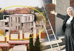 'Ahsen Unakıtan’ın çatı dediği dairenin fiyatı 2 milyon dolar'