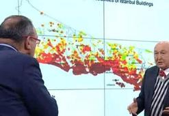 Deprem uzmanından uyarı: İstanbul'da 2 deprem olacak!