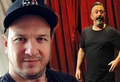 "Cem Yılmaz ile Şahan Gökbakar Netflix'le anlaştı"
