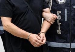 FETÖ'nün TSK yapılanmasına darbe!