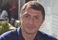 Kasımpaşa'da Şota Arveladze sesleri