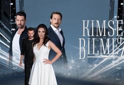 Kimse Bilmez 25. bölüm fragmanı!