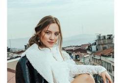 Güvercin dizisinin Nefise’si Eslem Akar kimdir, kaç yaşındadır?