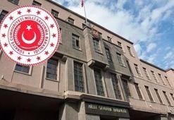 Milli Savunma Bakanlığı'ndan NATO açıklaması!