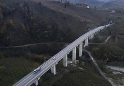 Karadeniz Akdeniz yolu nerelerden geçiyor? Karadeniz Akdeniz yolu ne zaman açılacak?