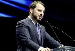 Bakan Albayrak'tan açıklama: 40 milyar liraya ulaştı!