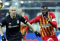 Adebayor: "Bu benim son maçımdı"