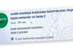 'Kolay Kredi'ye dikkat! Emeklilere büyük tuzak...