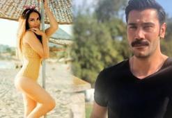 Olay sözler! "Dublörlerimle mutlu olsun"