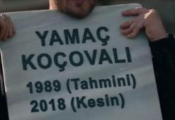 Çukur 3. sezon 12. bölüm (79.bölüm) fragman yayınlandı: Vartolu Yamaç’a hediye ettiği mezar taşını görünce şaşırıyor!