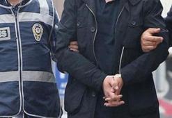 FETÖ’nün Gümüşhane il imamı ve eşi hücre evinde yakalandı