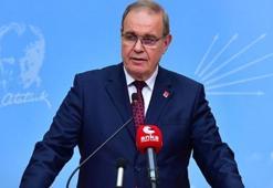 CHP'den Adil Öksüz çıkışı!
