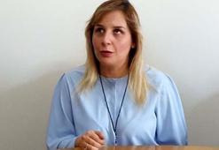 Türkiye’nin ilk görme engelli diplomatı Dilek Ertürk