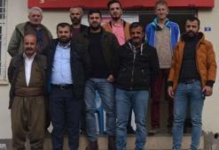 Belediye başkanı başlık parasını kaldırdı