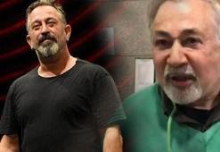 Cem Yılmaz'a açtığı dava reddedilen Prof. Dr. Orhan Kural ağladı