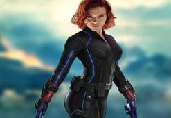 Black Widow filminin konusu nedir, oyuncuları kimlerdir? İlk fragman geldi!