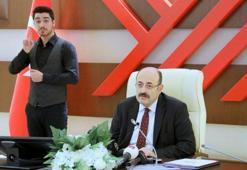 'Gölge Eğitici yetiştirmek için önlisans programı açıyoruz'