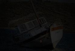 Nijerya'da terk edilmiş teknede 11 ceset bulundu