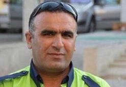 Şehit Fethi Sekin'in motoru ilk kez kullanıldı