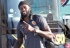 Adebayor'un yeni adresi Pakhtakor