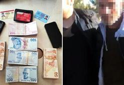 Yine aynı yöntem! Tam 230 bin TL...