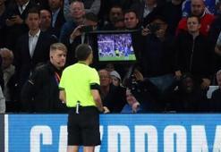 Premier Lig'de VAR için devrim gibi başvuru!