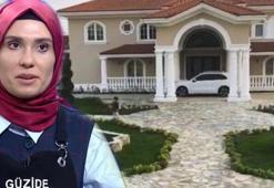 'Vergisi ödendiyse kime ne?'