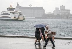 Meteoroloji'den kar, yağmur ve soğuk hava uyarısı...