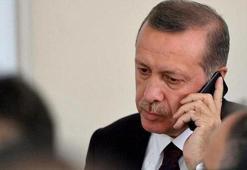 Cumhurbaşkanı Erdoğan'dan iş adamına sert tepki: Hiçbir şey yapmamışsın!