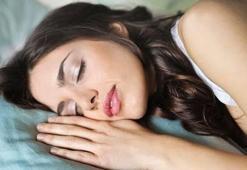 Uyku apnesi kalp ritmini bozabiliyor