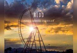 REDD’den yeni albüm