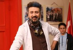 Tozkoparan dizisine yeni oyuncu!