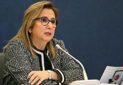 Bakan Pekcan STK temsilcileriyle bir araya geldi