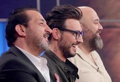 Masterchef eleme adayları belli oldu mu?