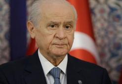 Son dakika! Bahçeli: 24 Eylül tarihli teklifimizi beklemeye aldık