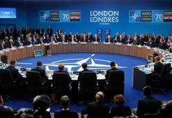 NATO Londra deklarasyonu yayımlandı: Çin tehdit oluşturuyor