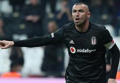 Ünlü futbolcu Burak Yılmaz'a şok! Emniyet işlem başlattı