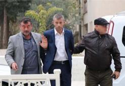 Cinayetten sonra 112 istasyonunda nöbet tutmuş