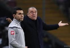 Fatih Terim maç sonu sert konuştu: Oyuncularım...
