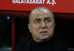 Fatih Terim'den beklenmedik hareket! Tuzlaspor maçında...