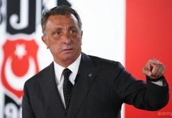 Beşiktaş'ta UEFA'dan gelen para menajer Ahmet Bulut'a gitmiş!