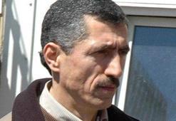 Burhanettin Saral tutuklandı!